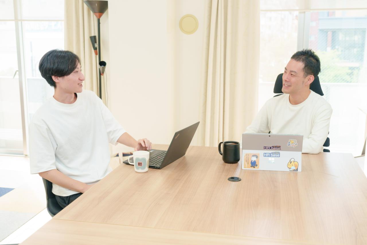 株式会社HRbase 求人画像1