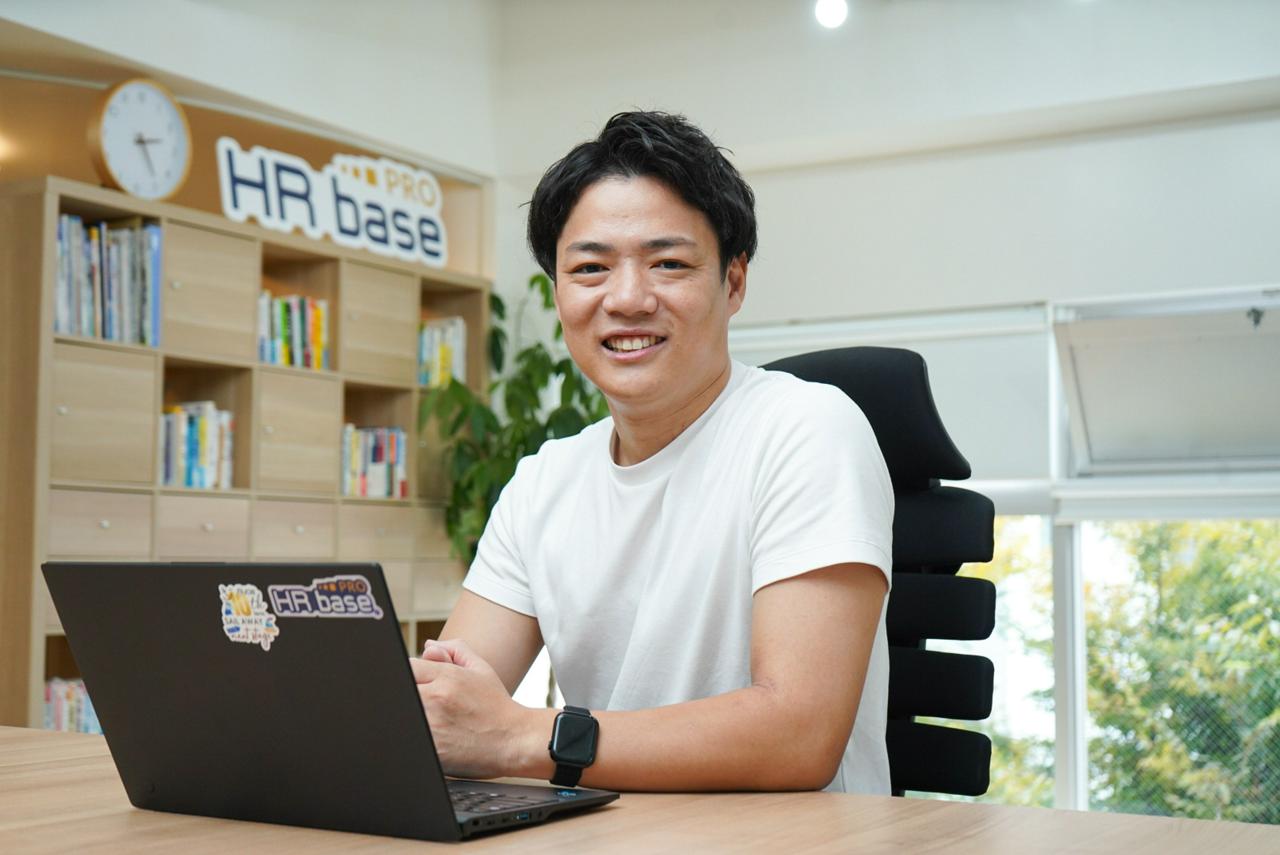 株式会社HRbase 求人画像1