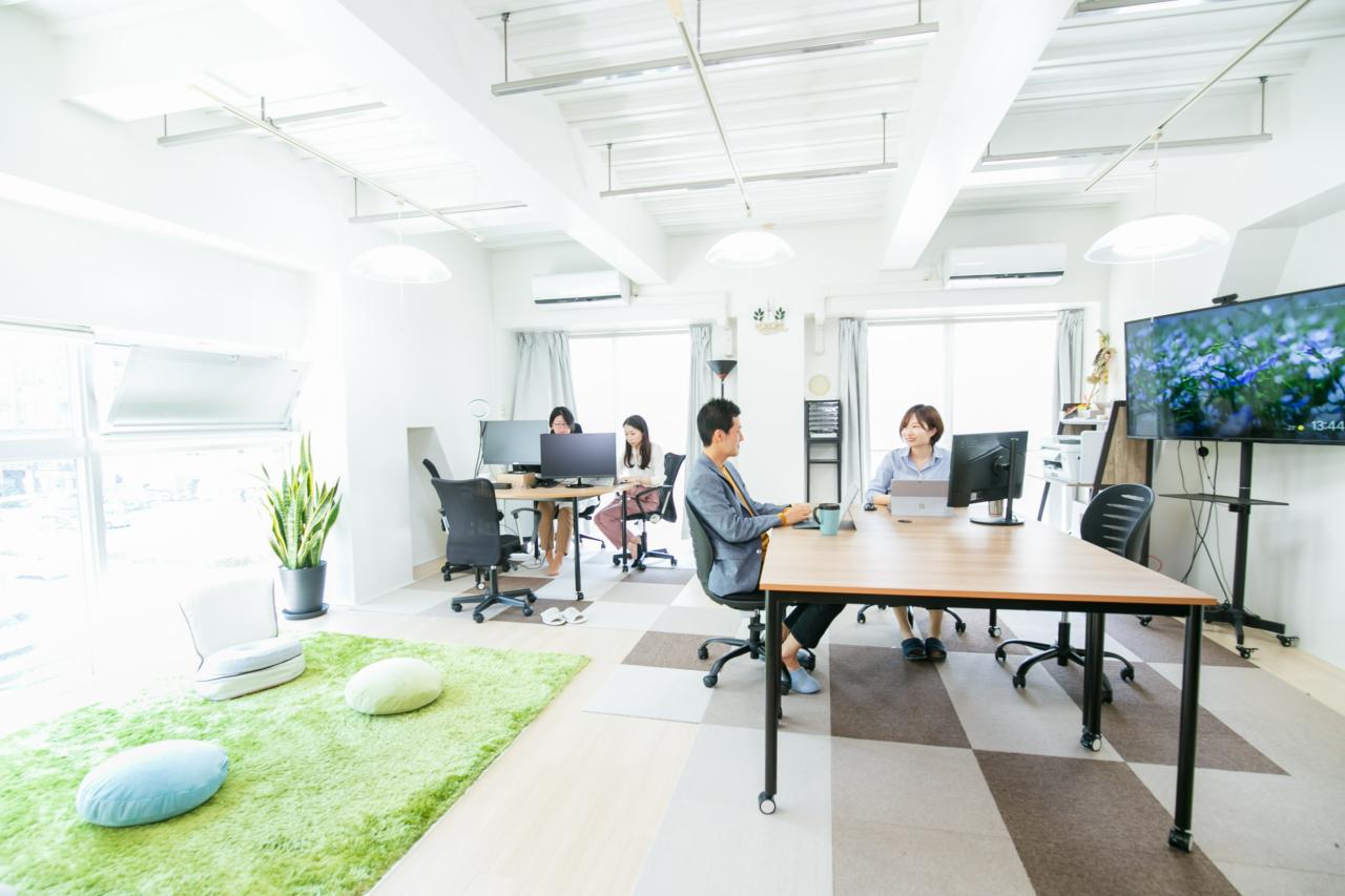 株式会社HRbase 求人画像1