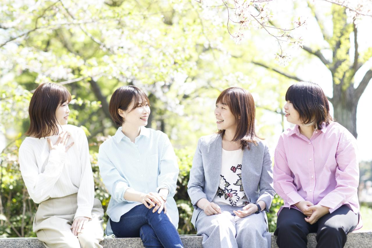 株式会社HRbase 求人画像1