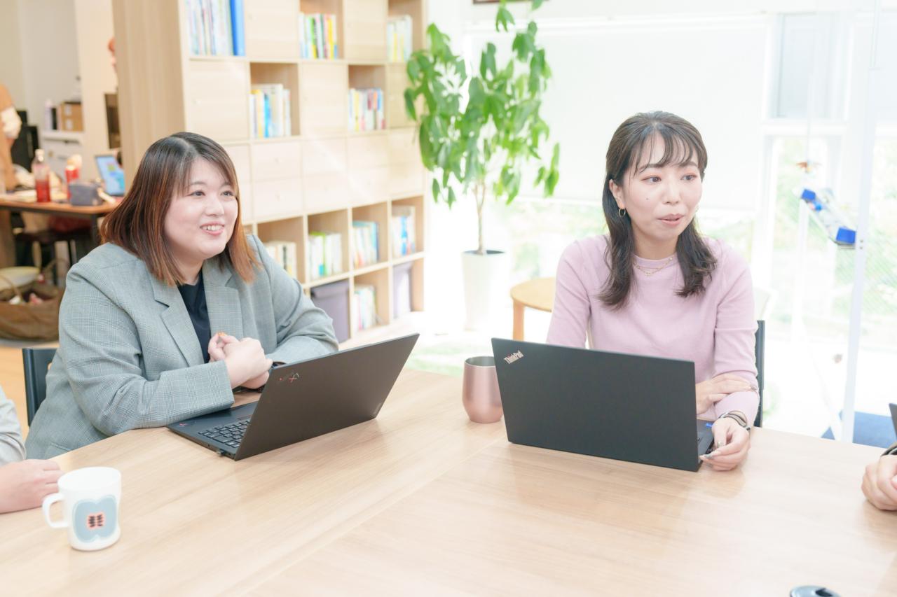 株式会社HRbase 求人画像1