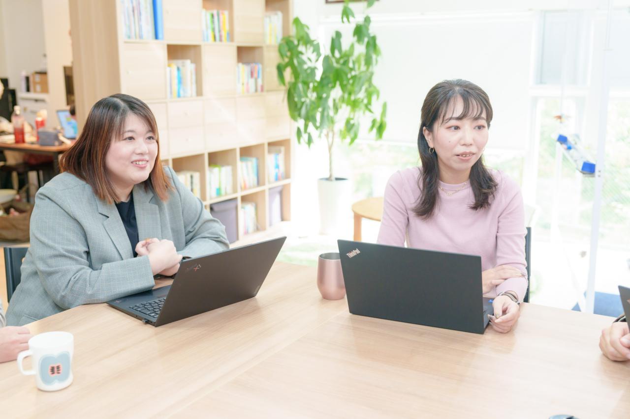 株式会社HRbase 求人画像1