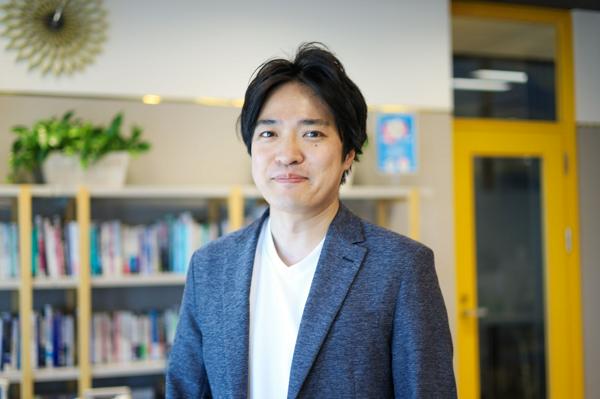 募集している求人：バックエンドエンジニア