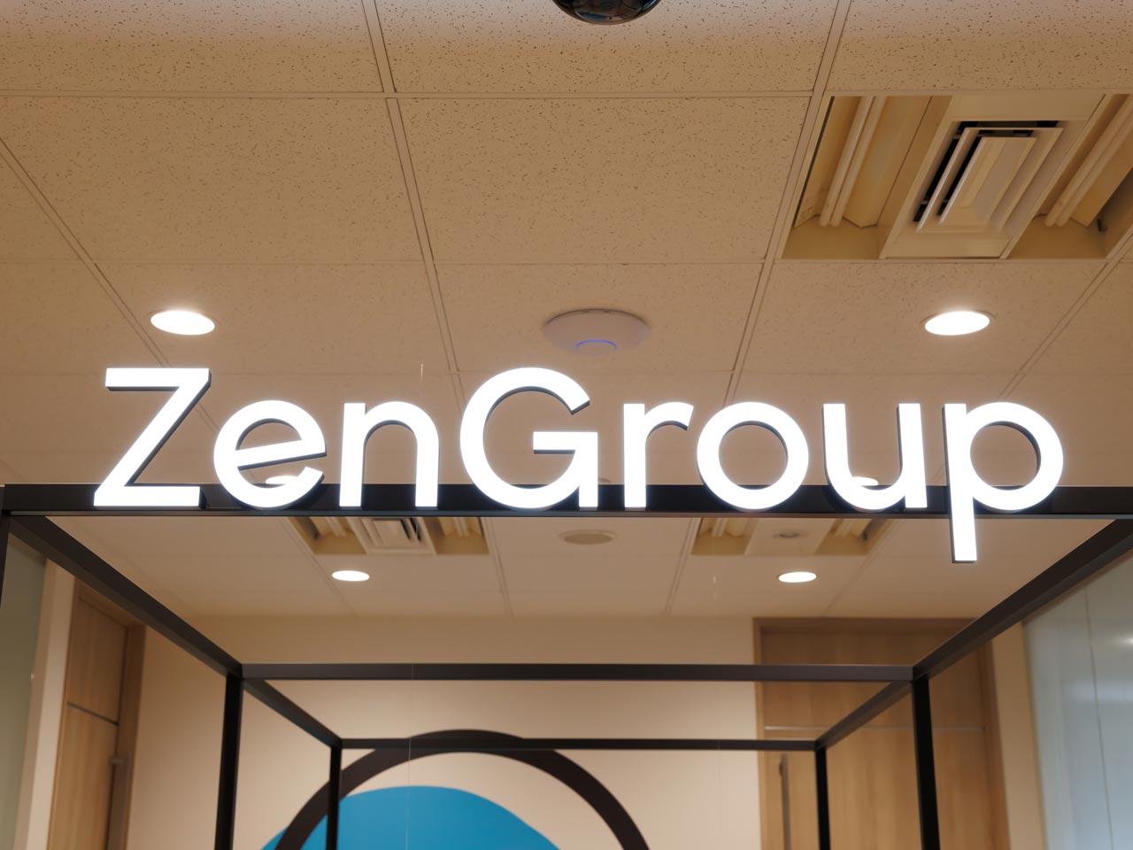 同社は、大阪市に本社を構え、越境ECに関する総合サービスを提供する会社である。