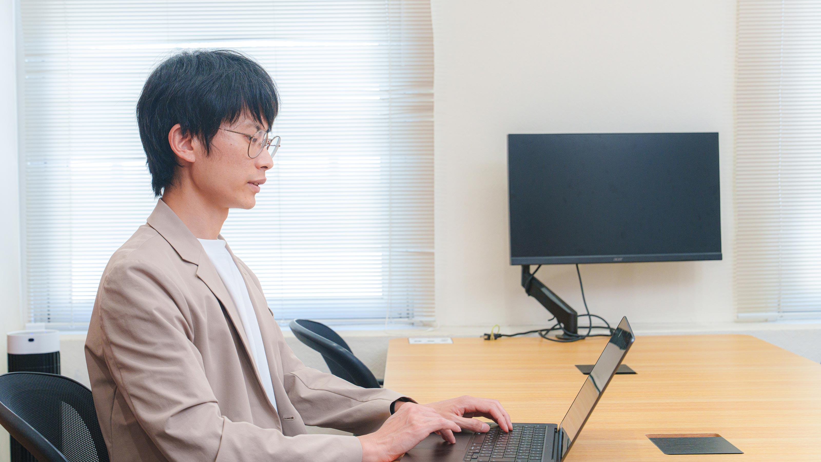 企業トップ画像