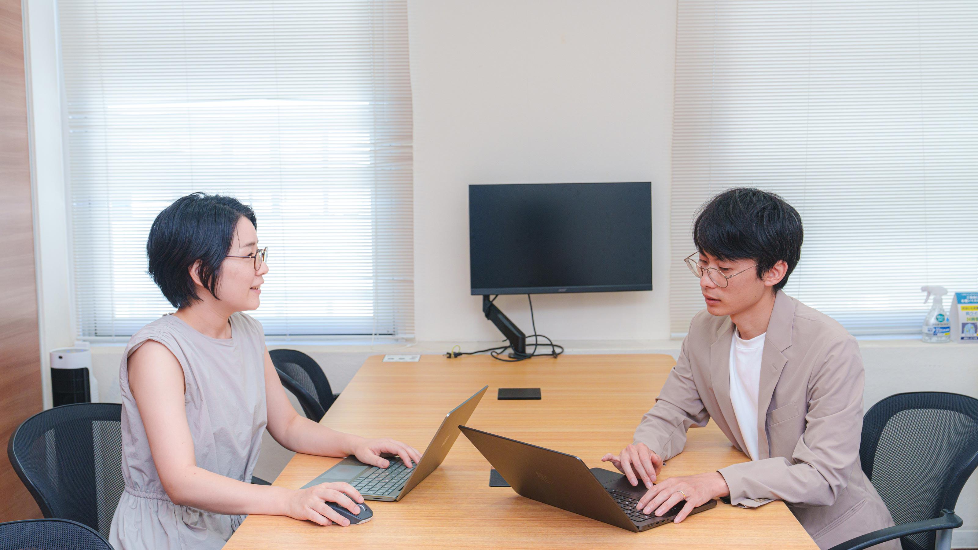 企業トップ画像