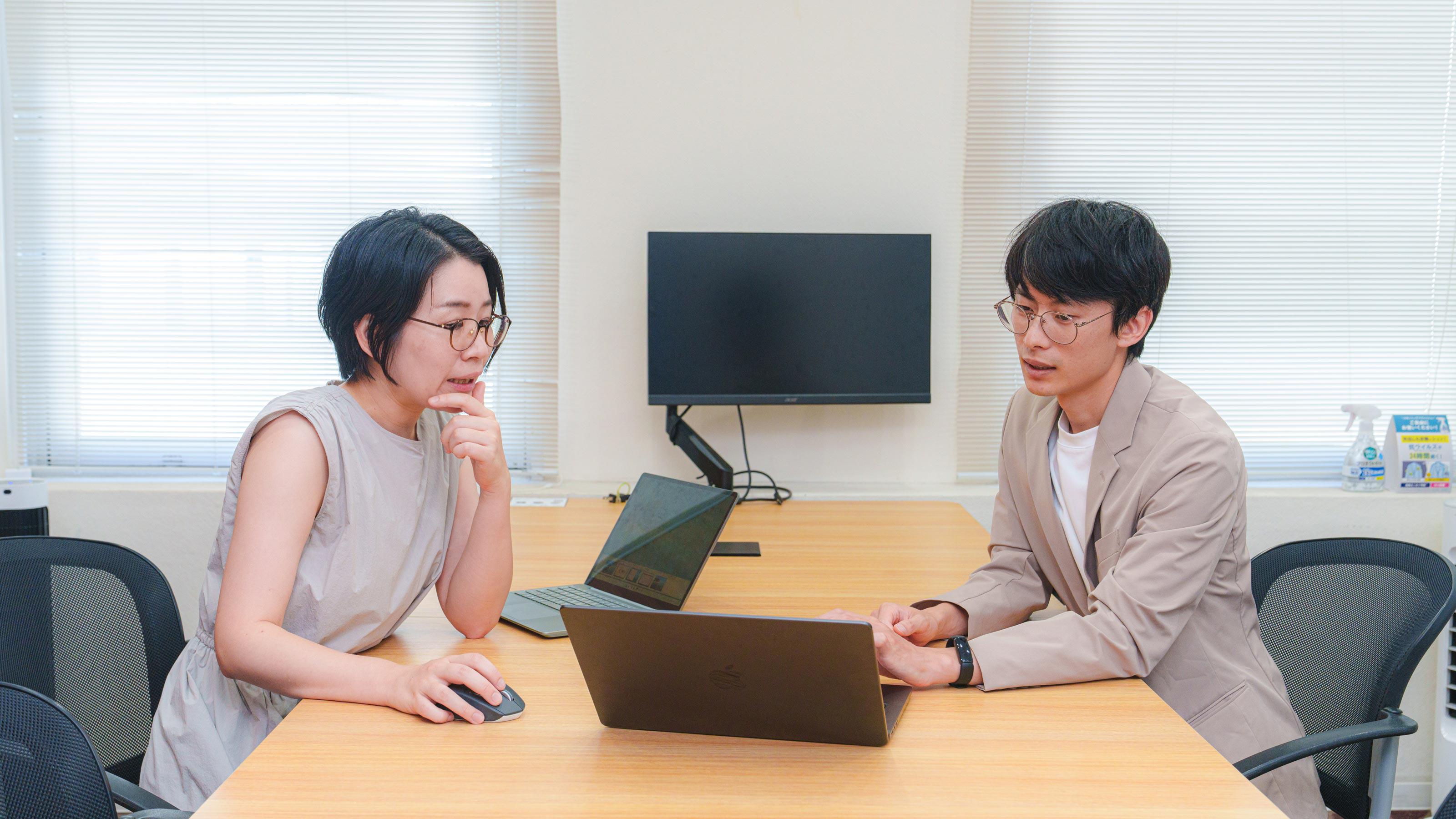 企業トップ画像