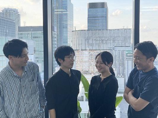 ディーコム 株式会社のイメージ画像1