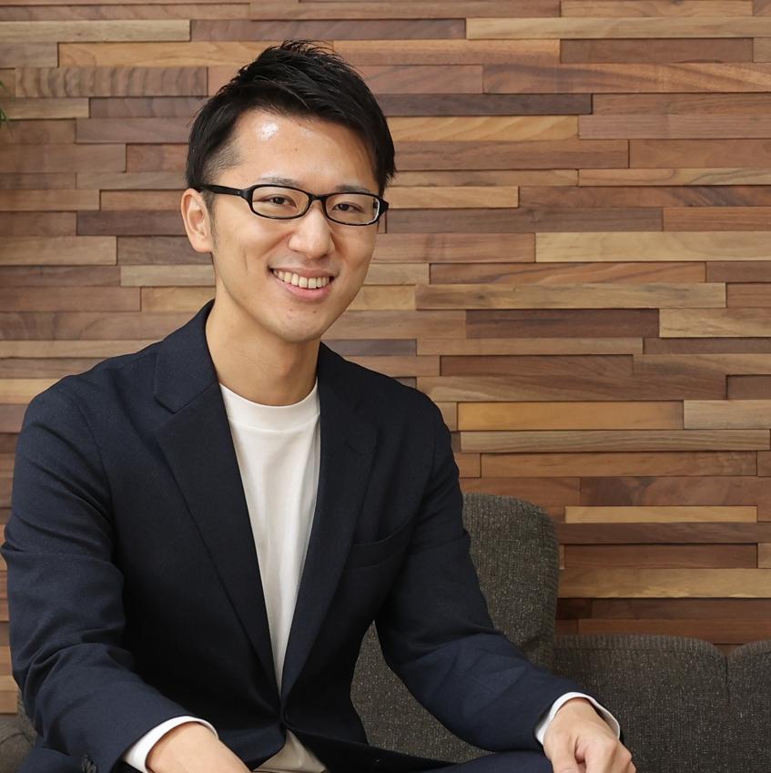 株式会社ブルートーンメインアイコン