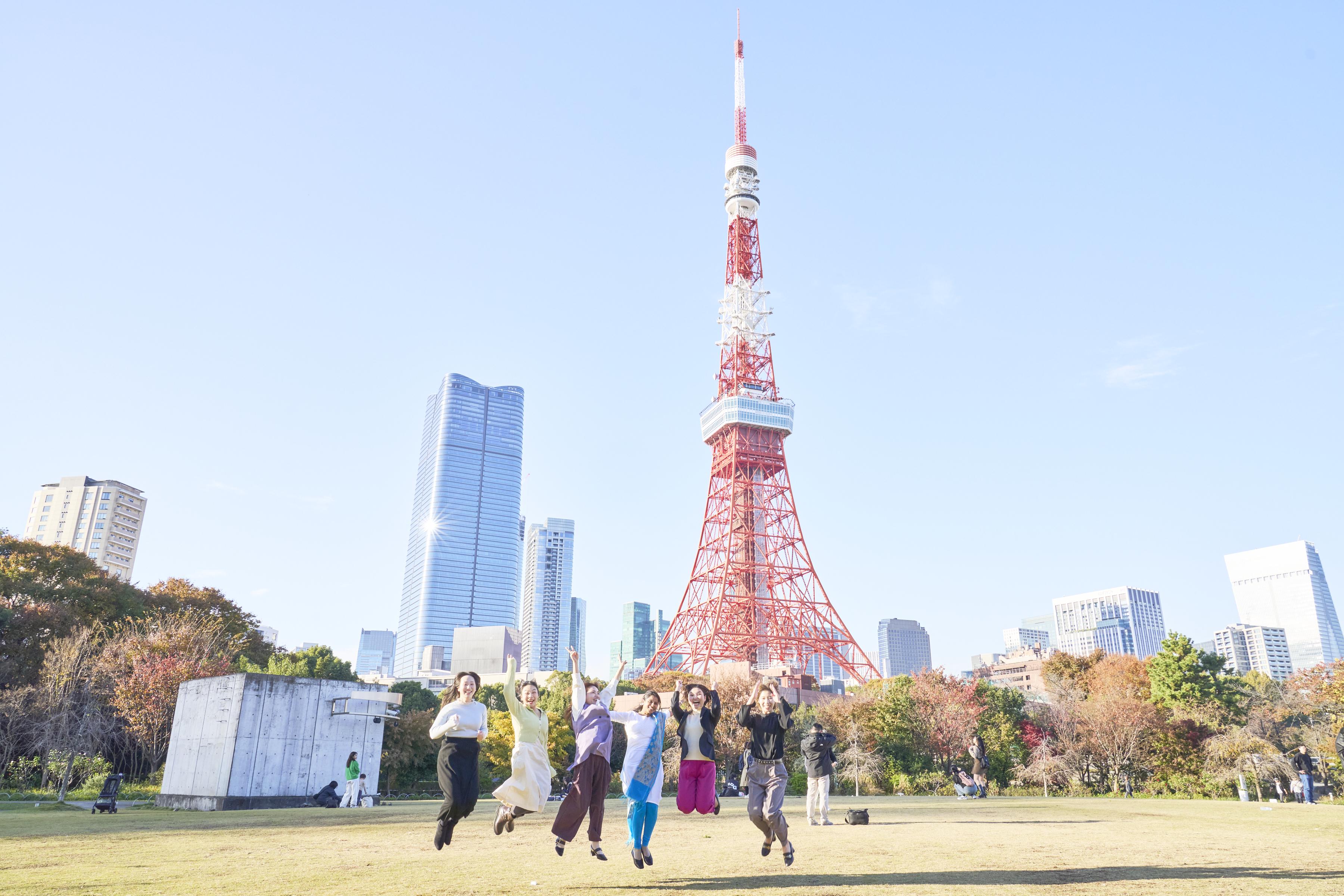 アメリカ・タイといった地域にも拠点があり、グローバルを肌で感じながら働けるのも同社の魅力。