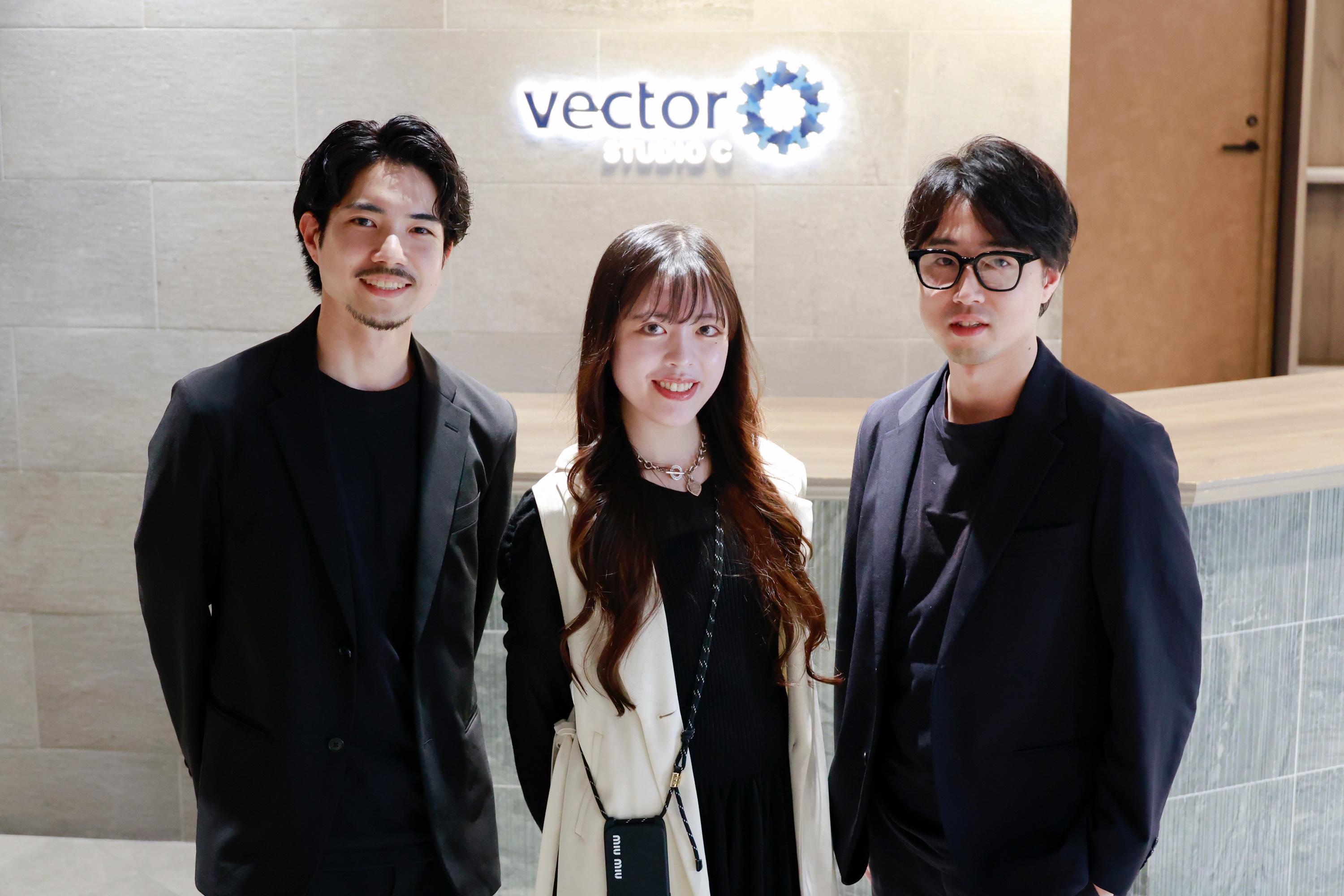 株式会社 ベクトルのイメージ画像2