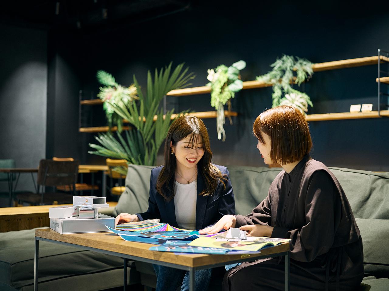 DAA（DESIGN AWARD ASIA）入賞、トゥモローゲートの企画は日経新聞や朝日新聞など数多くのメディアにも取り上げられています。