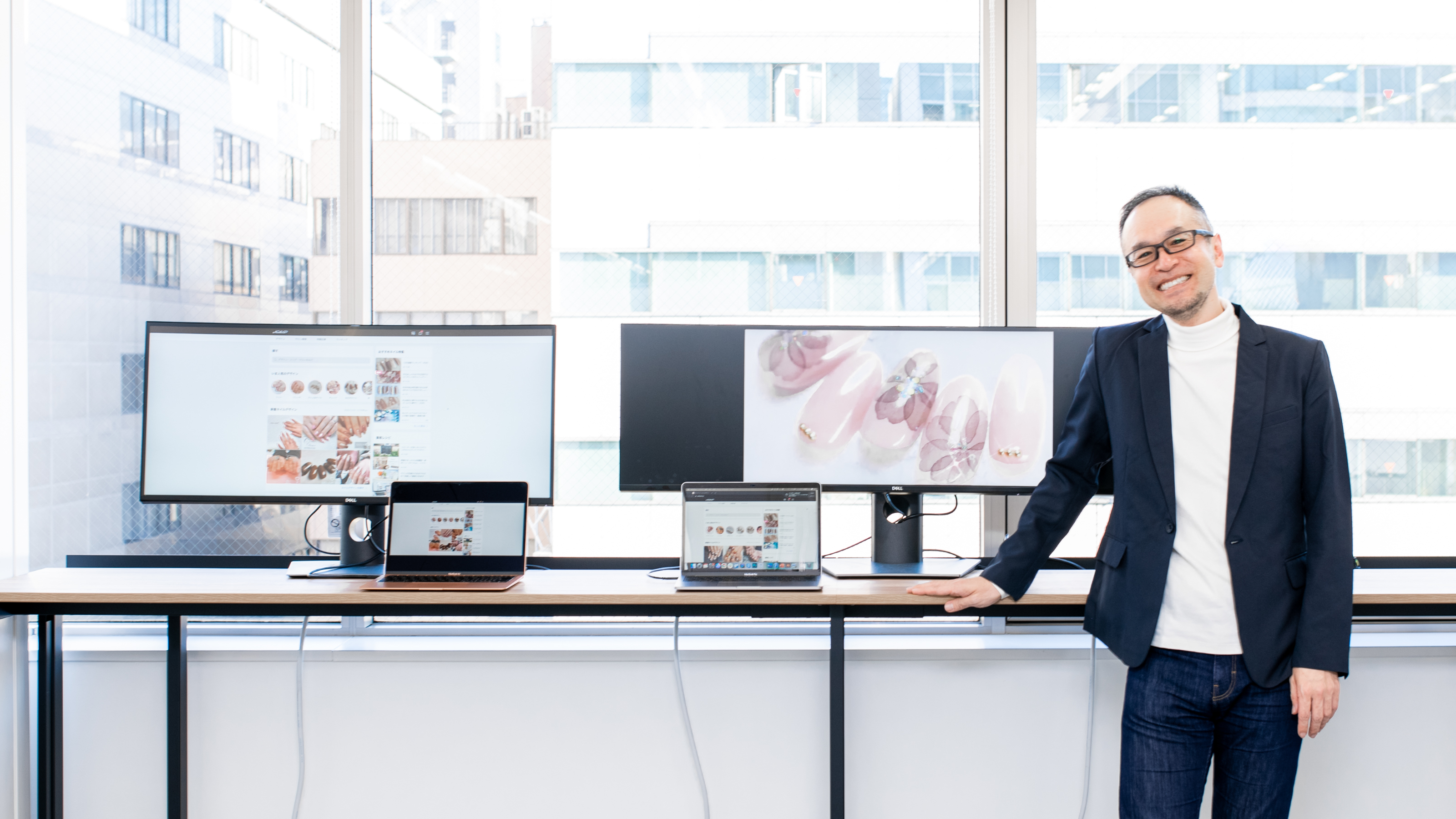 企業トップ画像