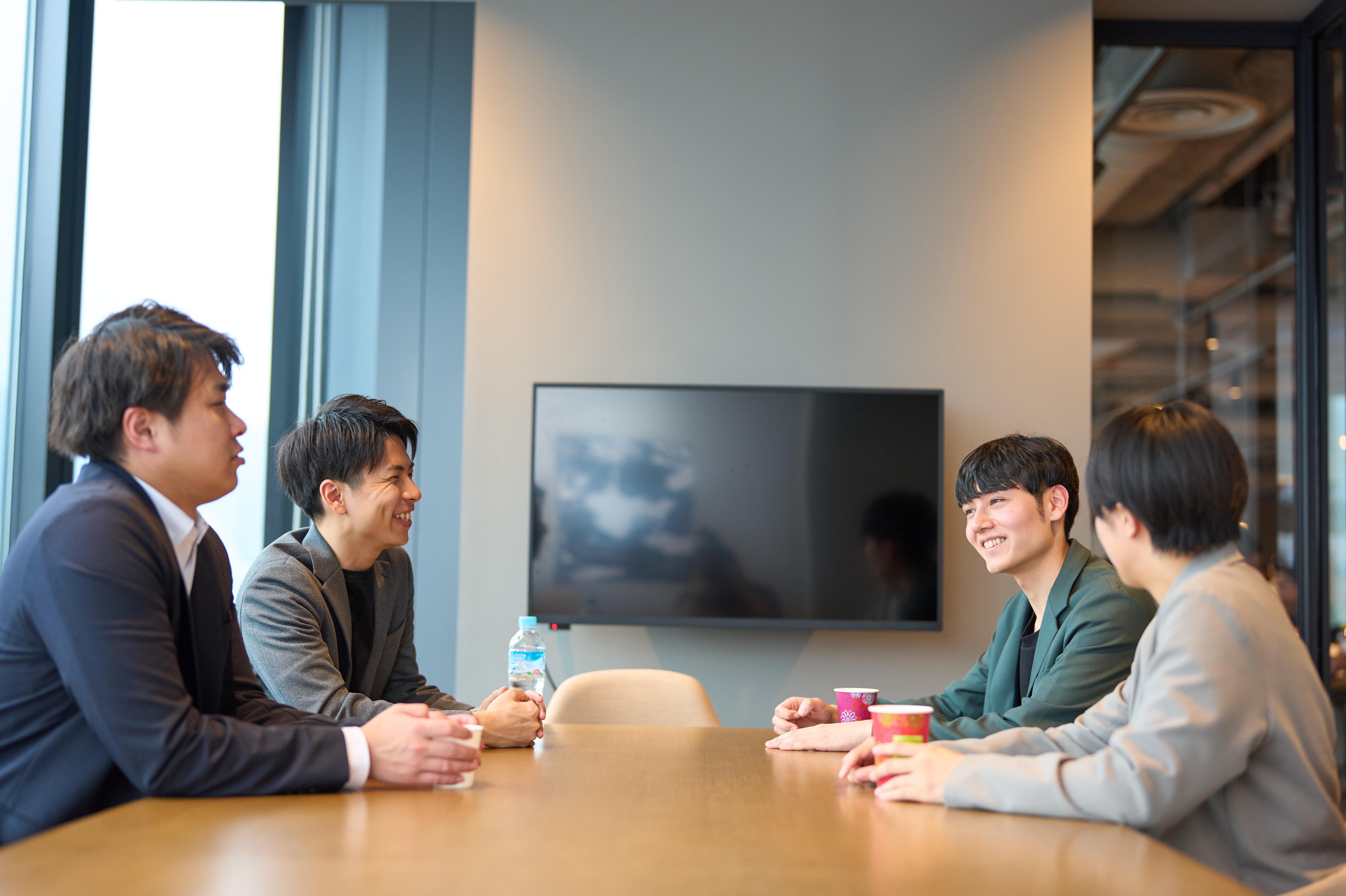 企業トップ画像