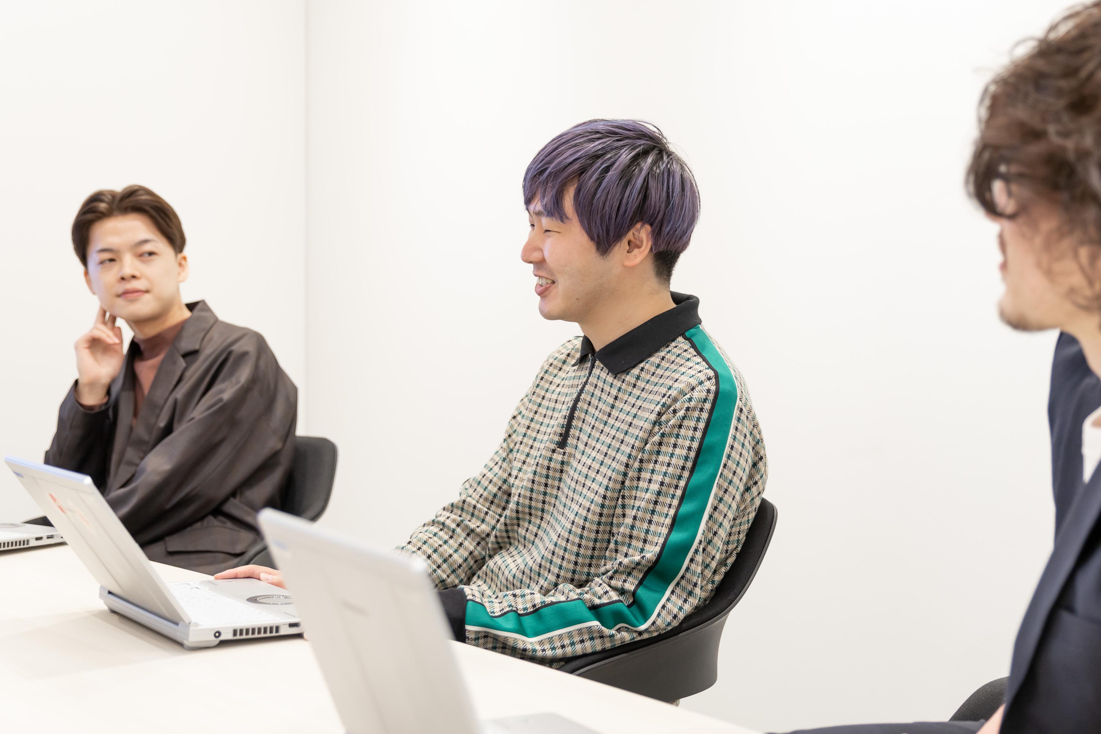 株式会社 セガ エックスディーのイメージ画像1
