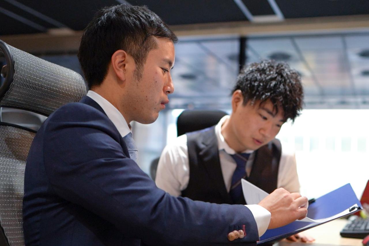 株式会社ネクサスエージェント 求人画像1