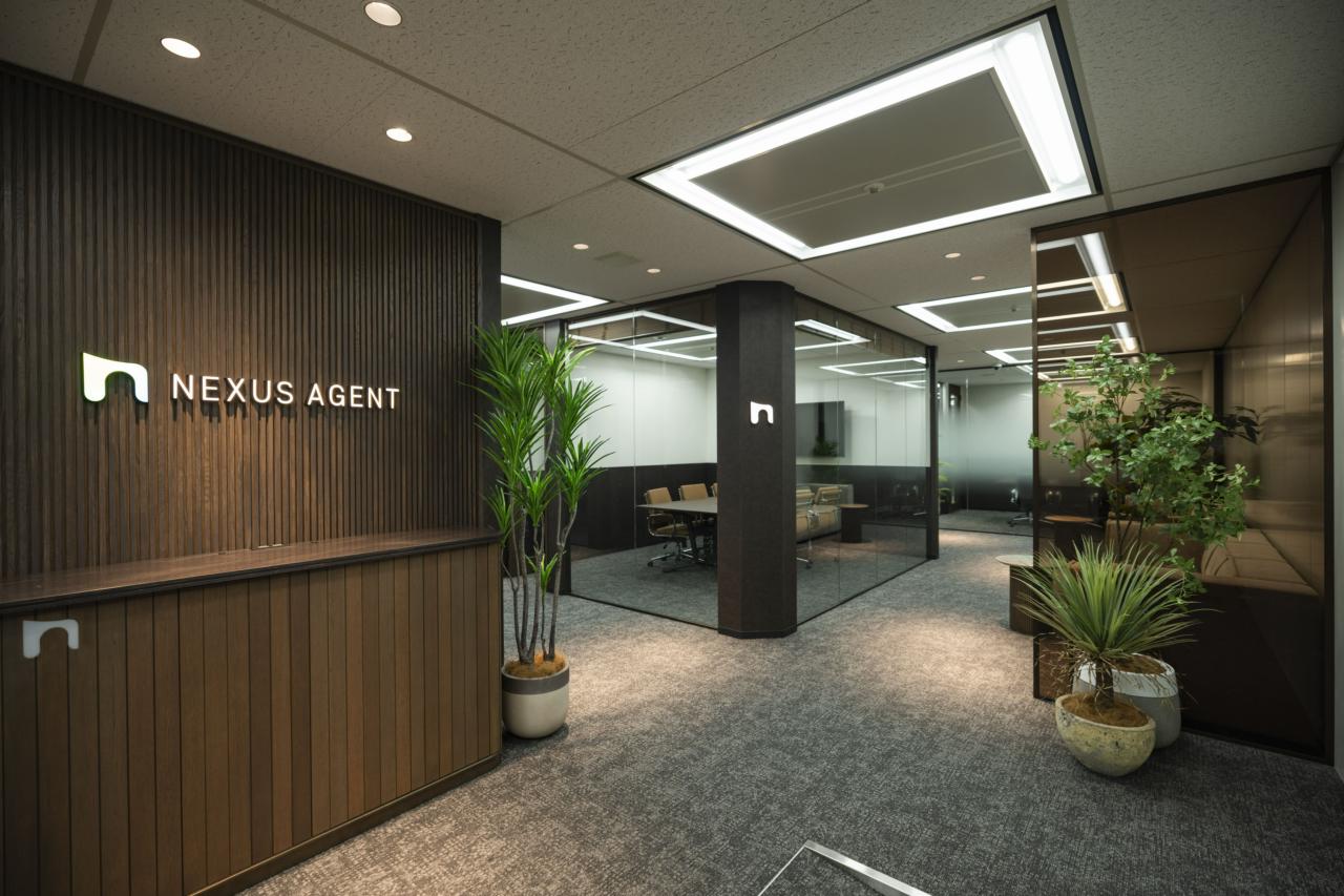 株式会社ネクサスエージェント 求人画像1