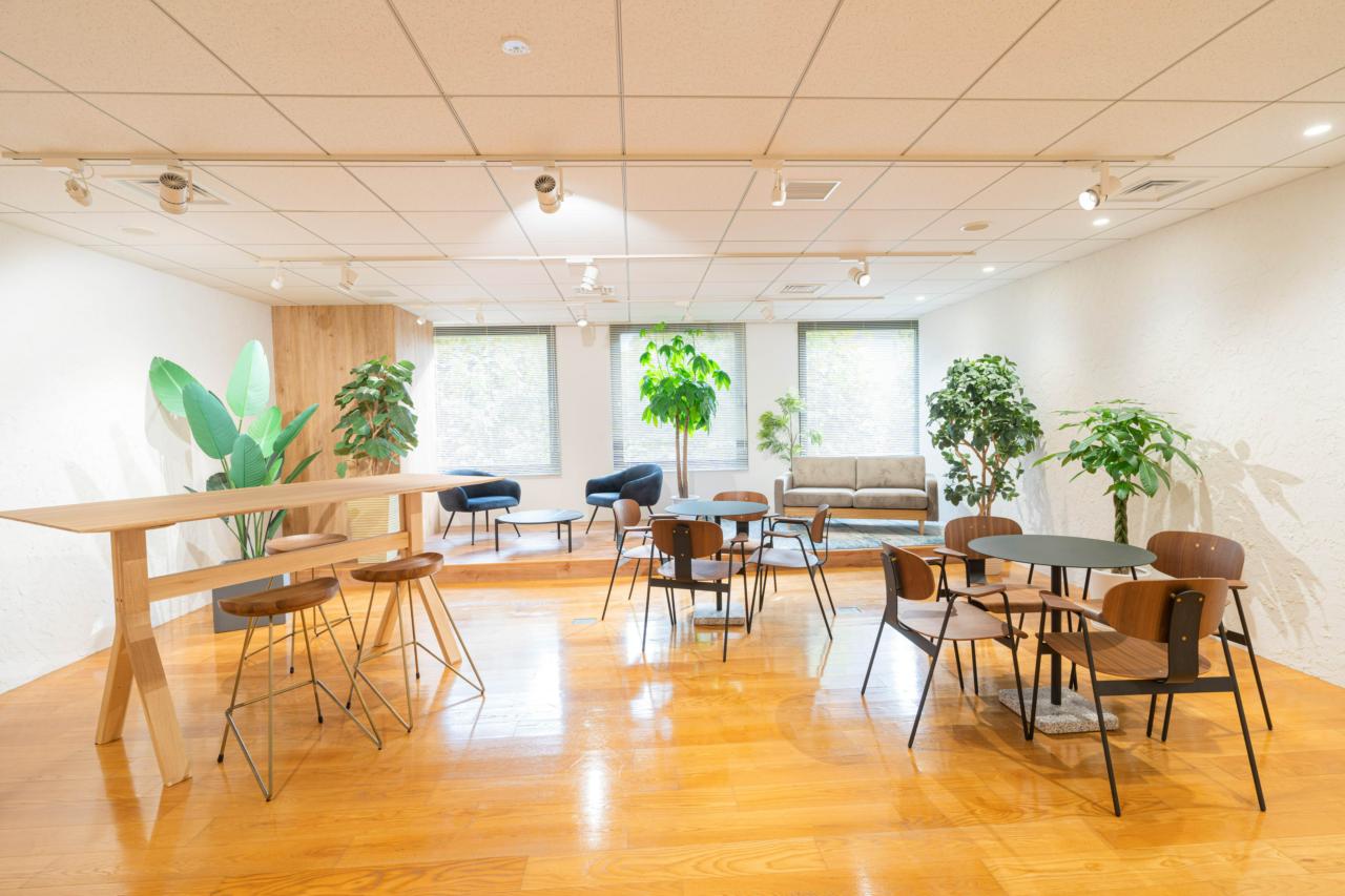 株式会社ネクサスエージェント 求人画像1