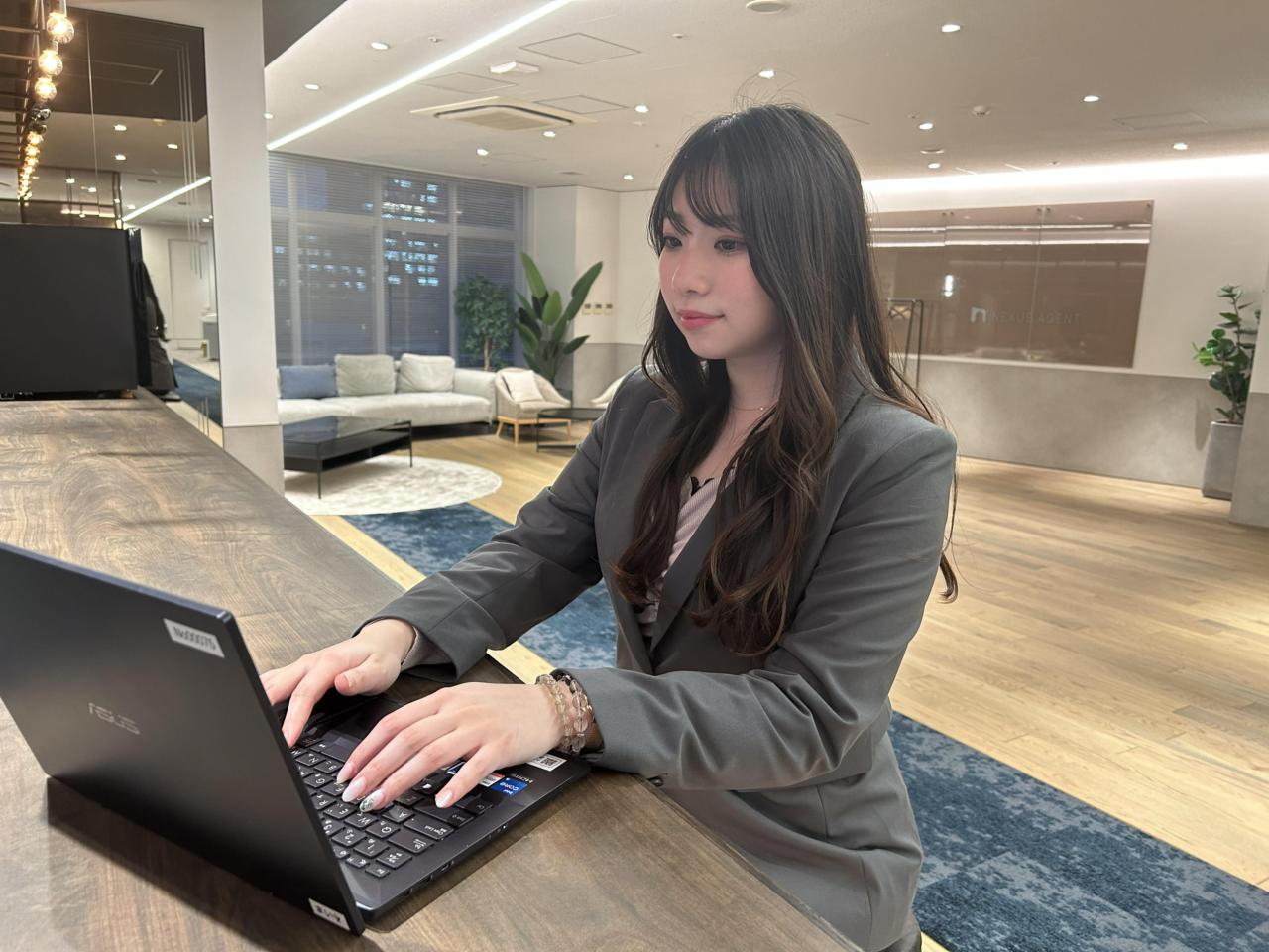 株式会社ネクサスエージェント 求人画像1