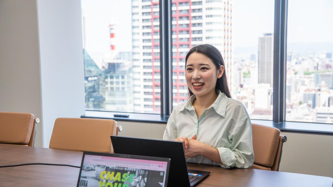 株式会社ネクサスエージェント 求人画像1