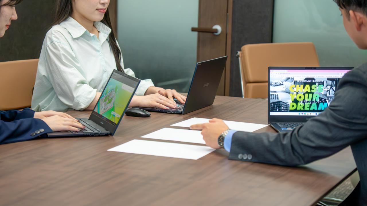 株式会社ネクサスエージェント 求人画像1