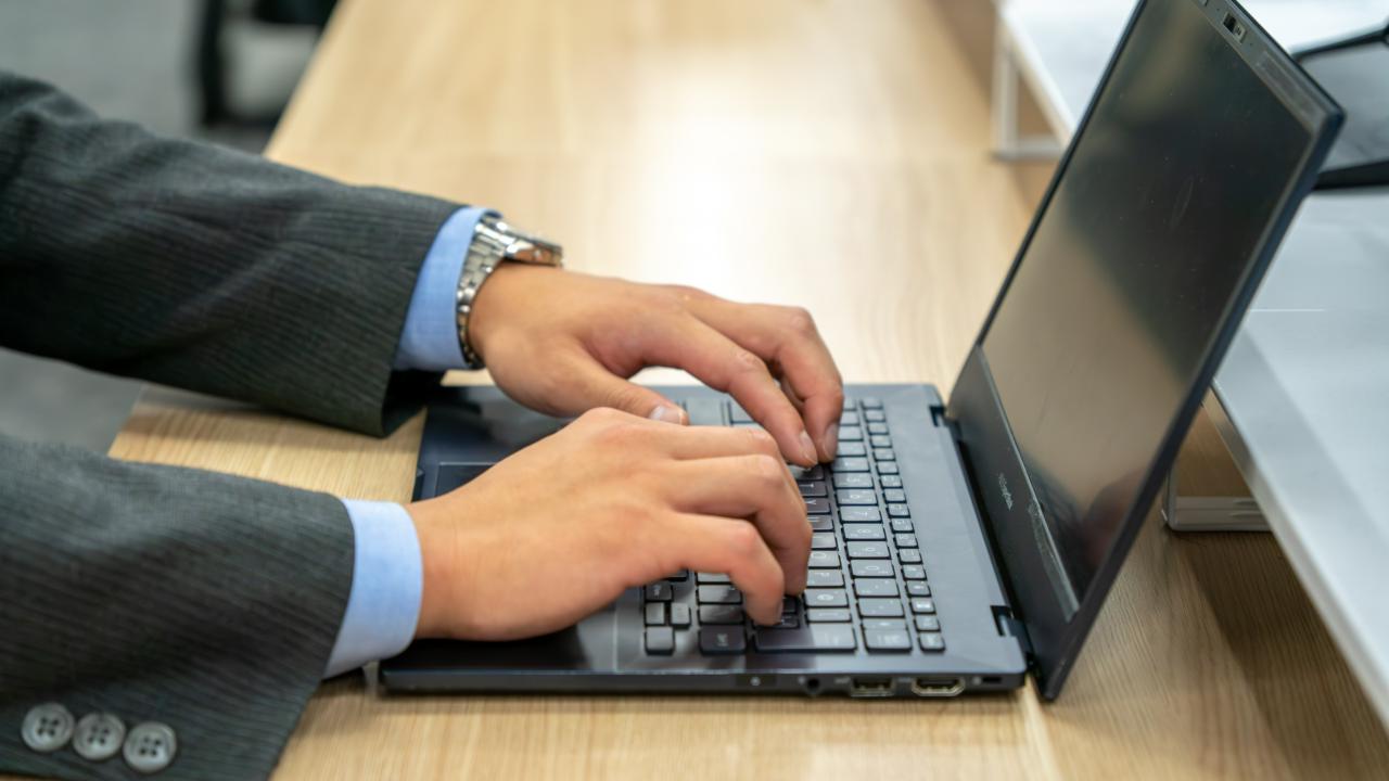 株式会社ネクサスエージェント 求人画像1