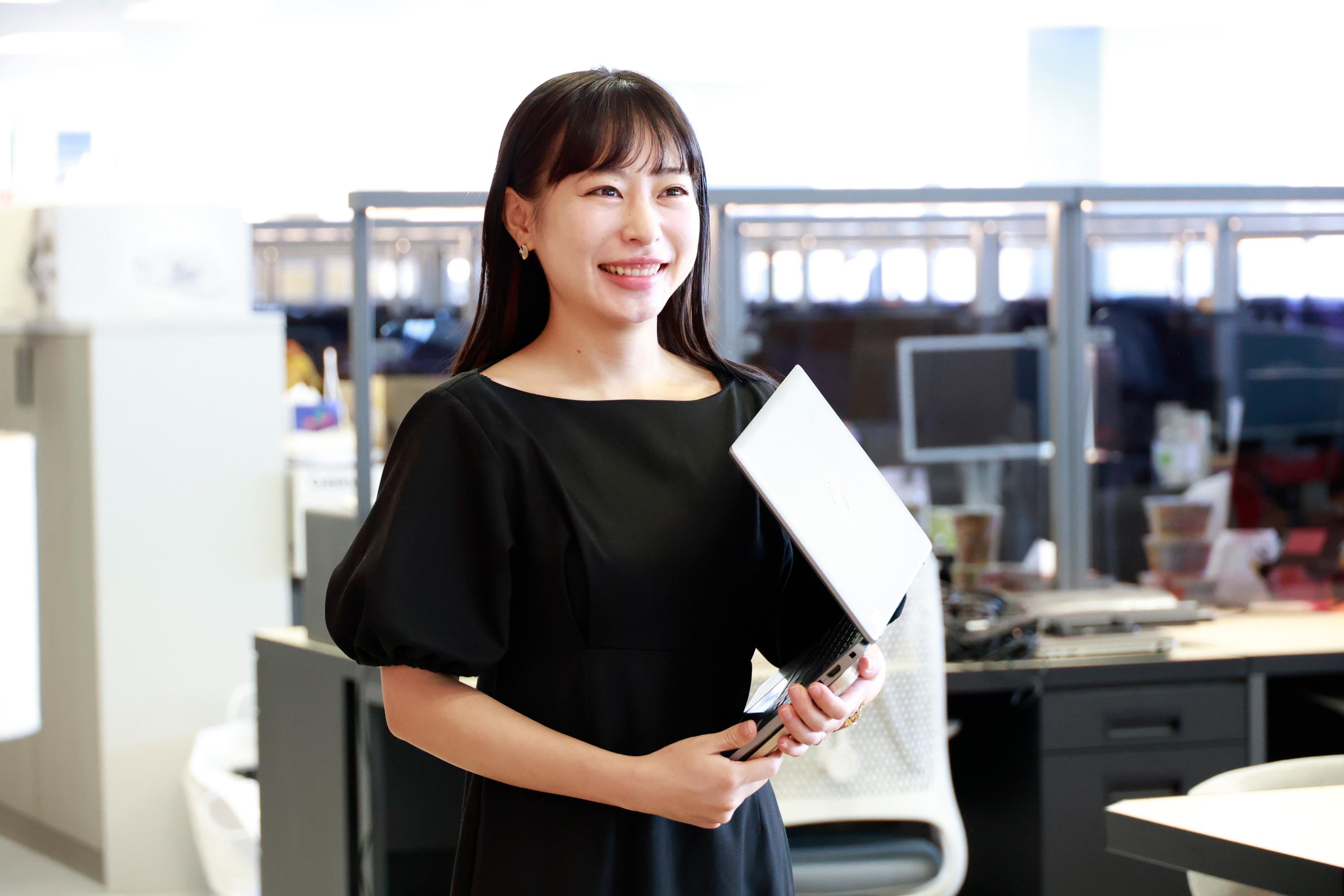 株式会社 ベクトルのイメージ画像1