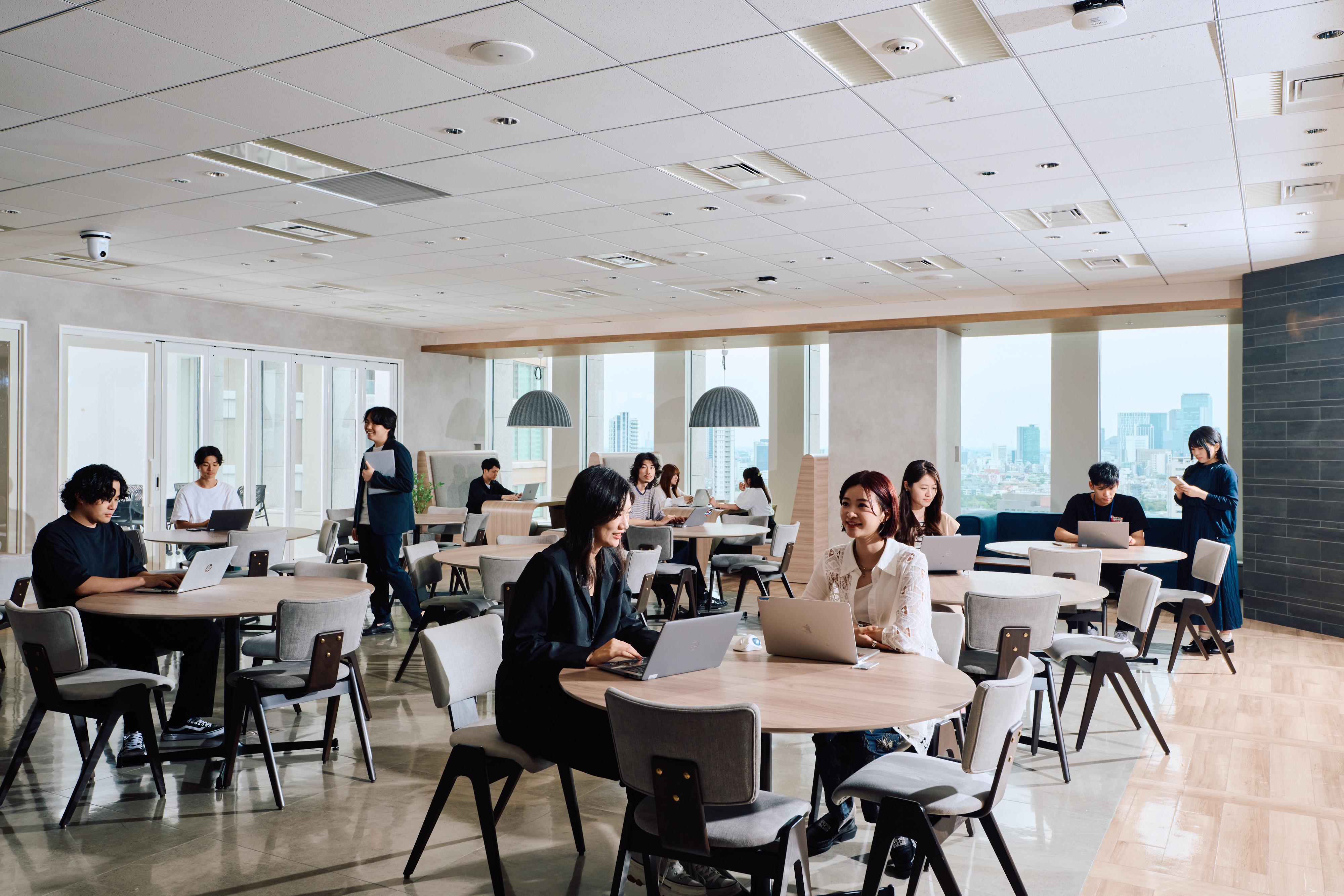 株式会社 ベクトルのイメージ画像2