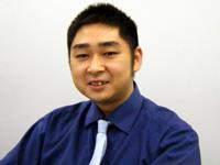 「“これが自社の製品”と言えるものをいつかは作りたい」<br />と語る山尾氏。