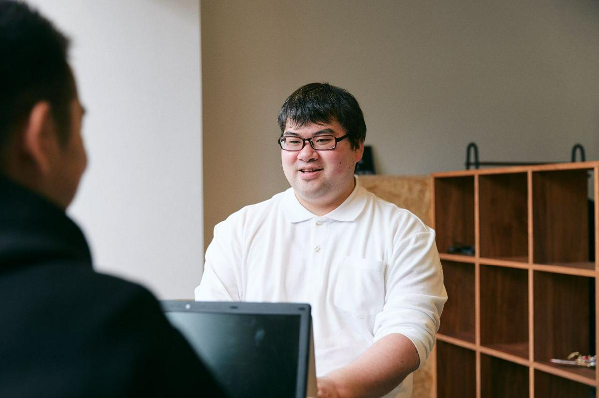 インタビュー画像