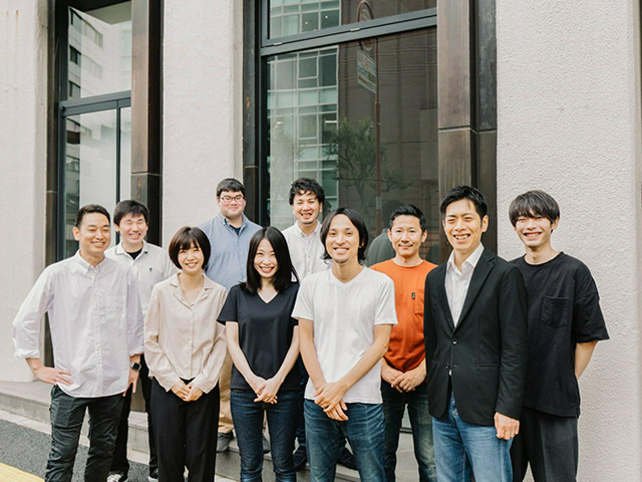 MIL株式会社 求人画像1