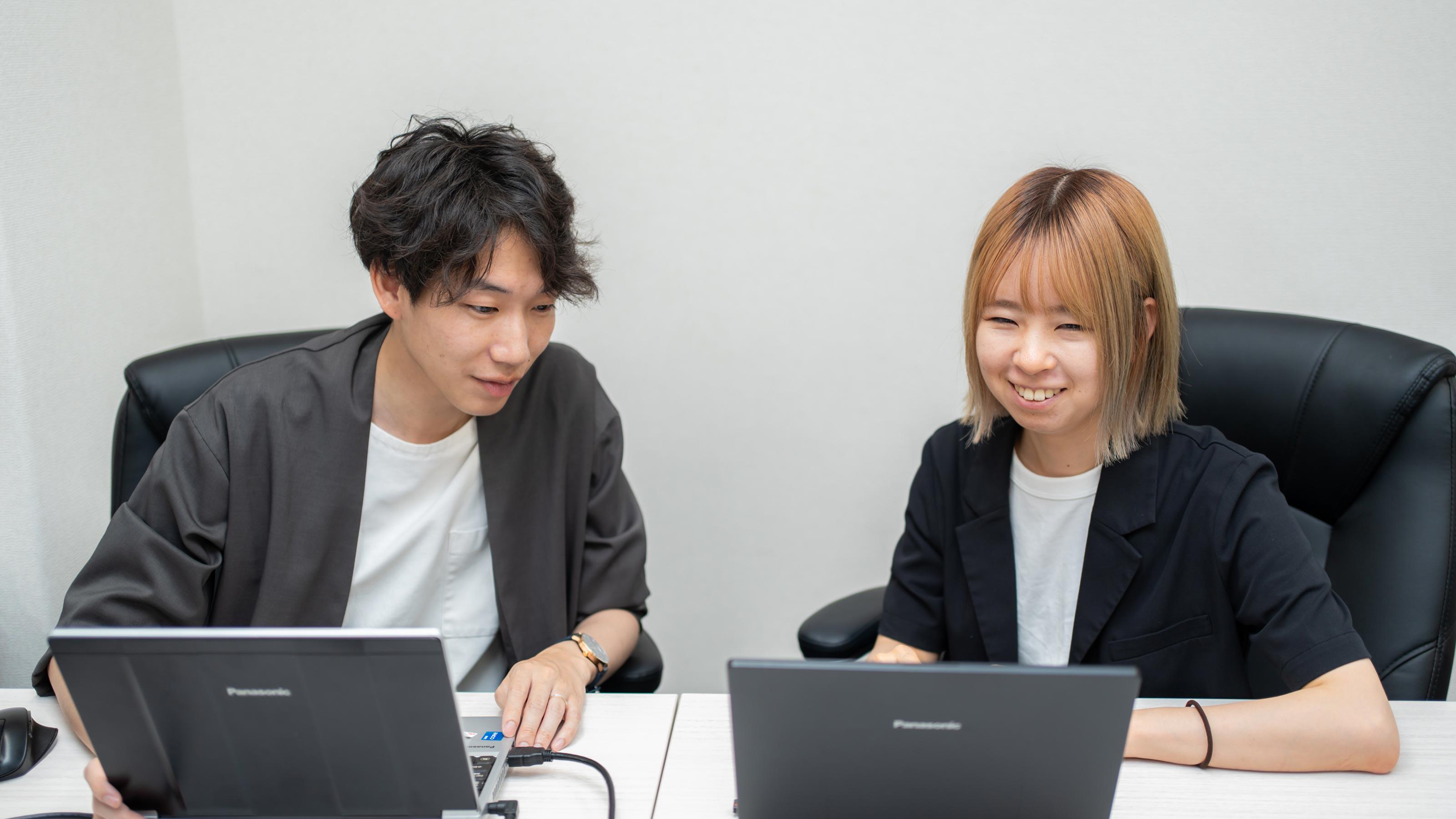 企業トップ画像