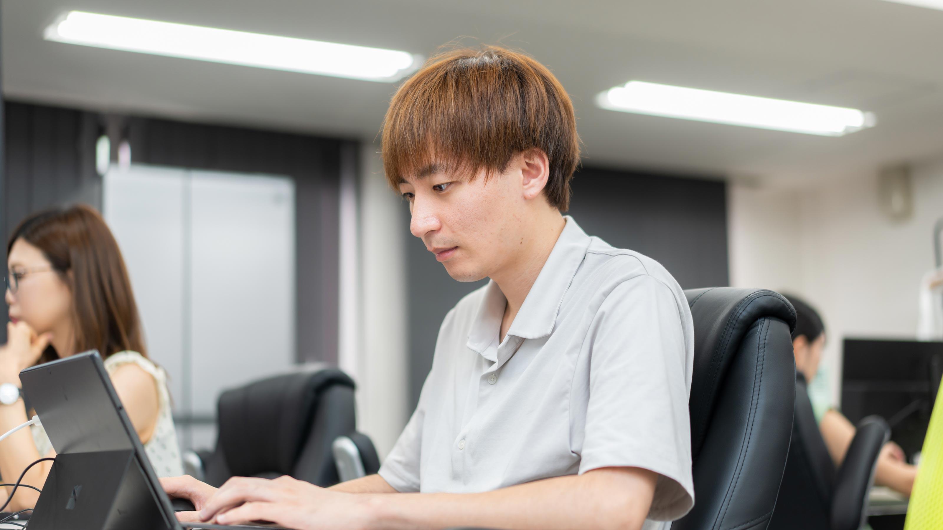 企業トップ画像