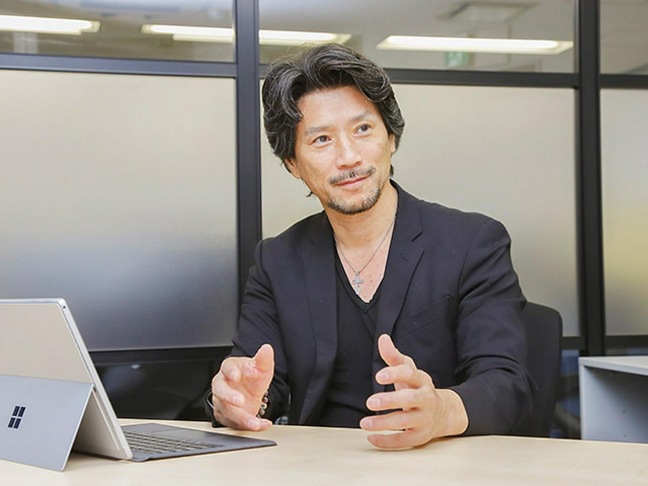 株式会社AIホールディングス 求人画像1