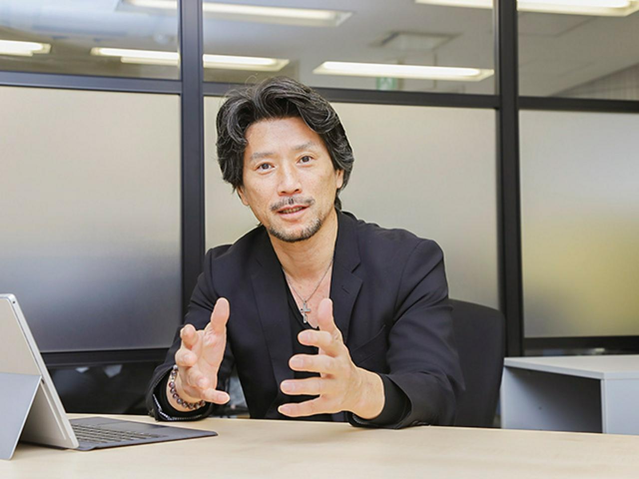 株式会社AIホールディングス 求人画像1