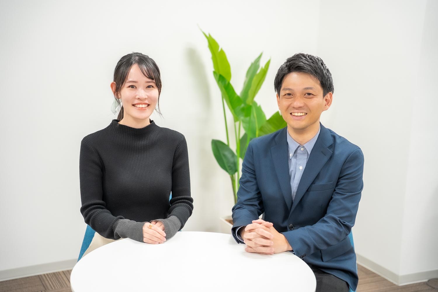 企業トップ画像