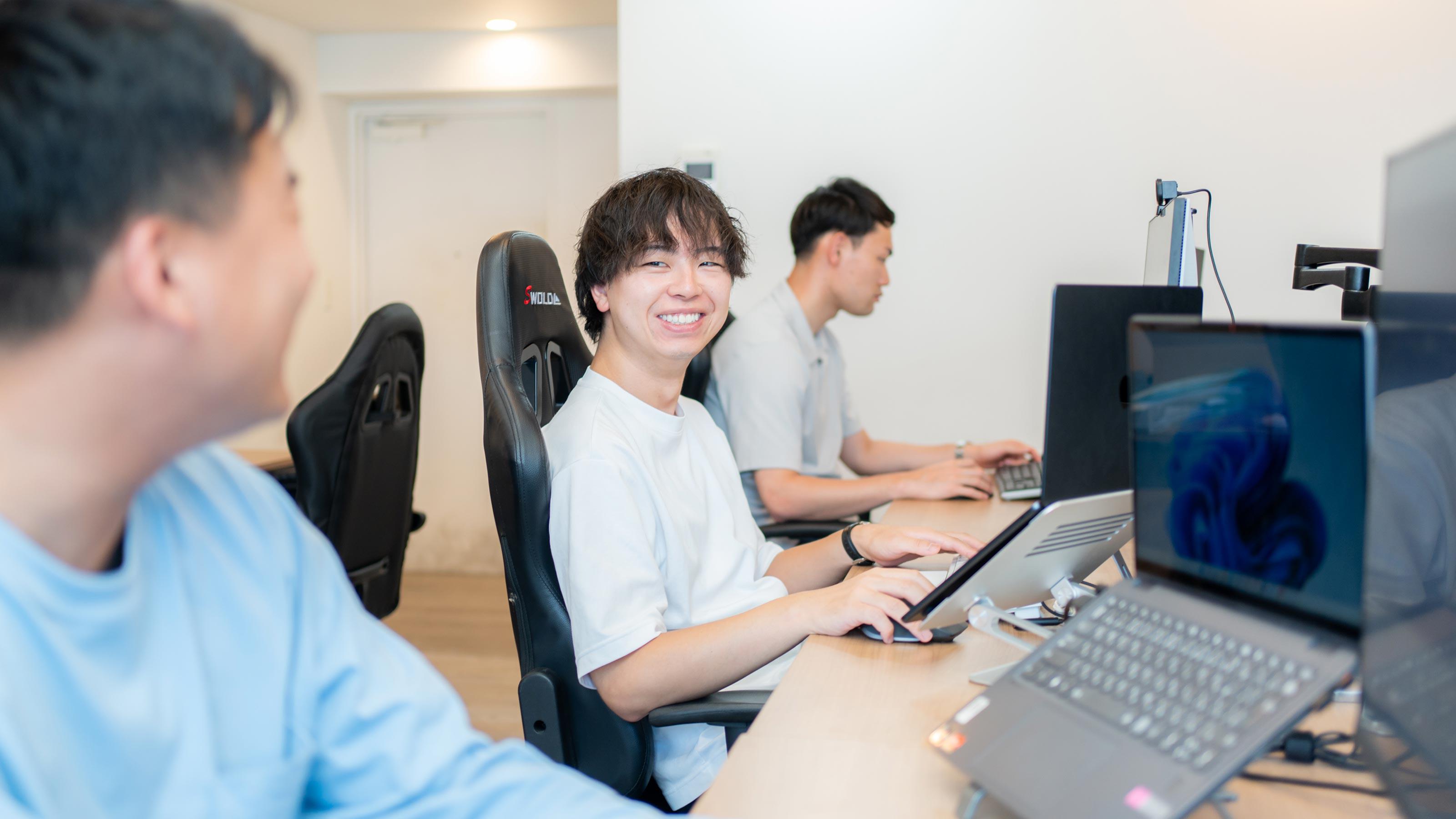 企業トップ画像