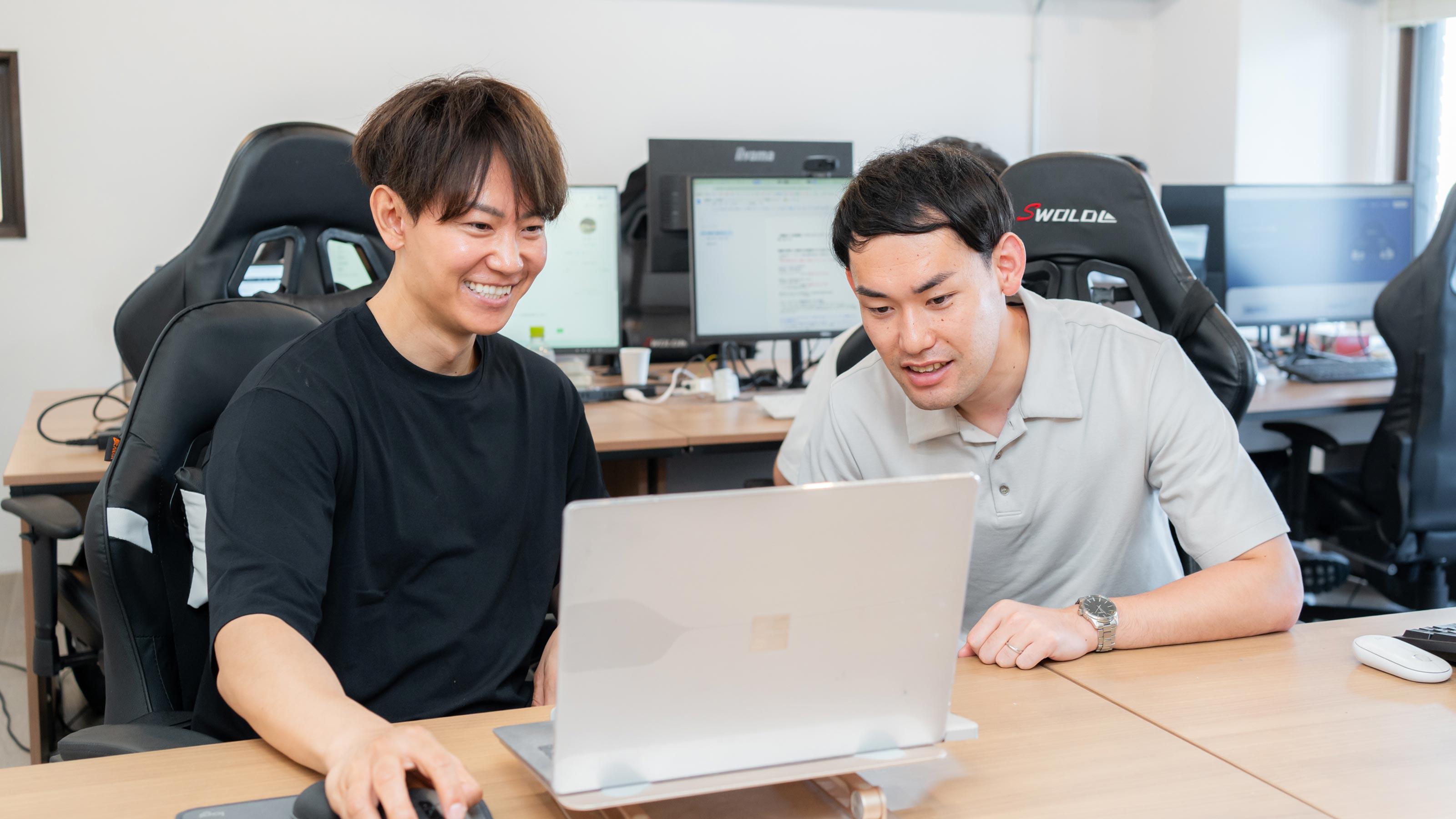 企業トップ画像