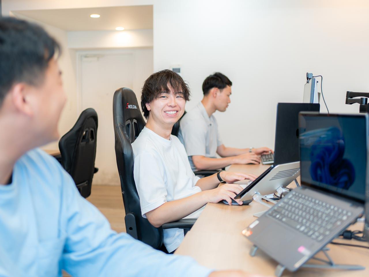 株式会社 リッチリンクのイメージ画像3