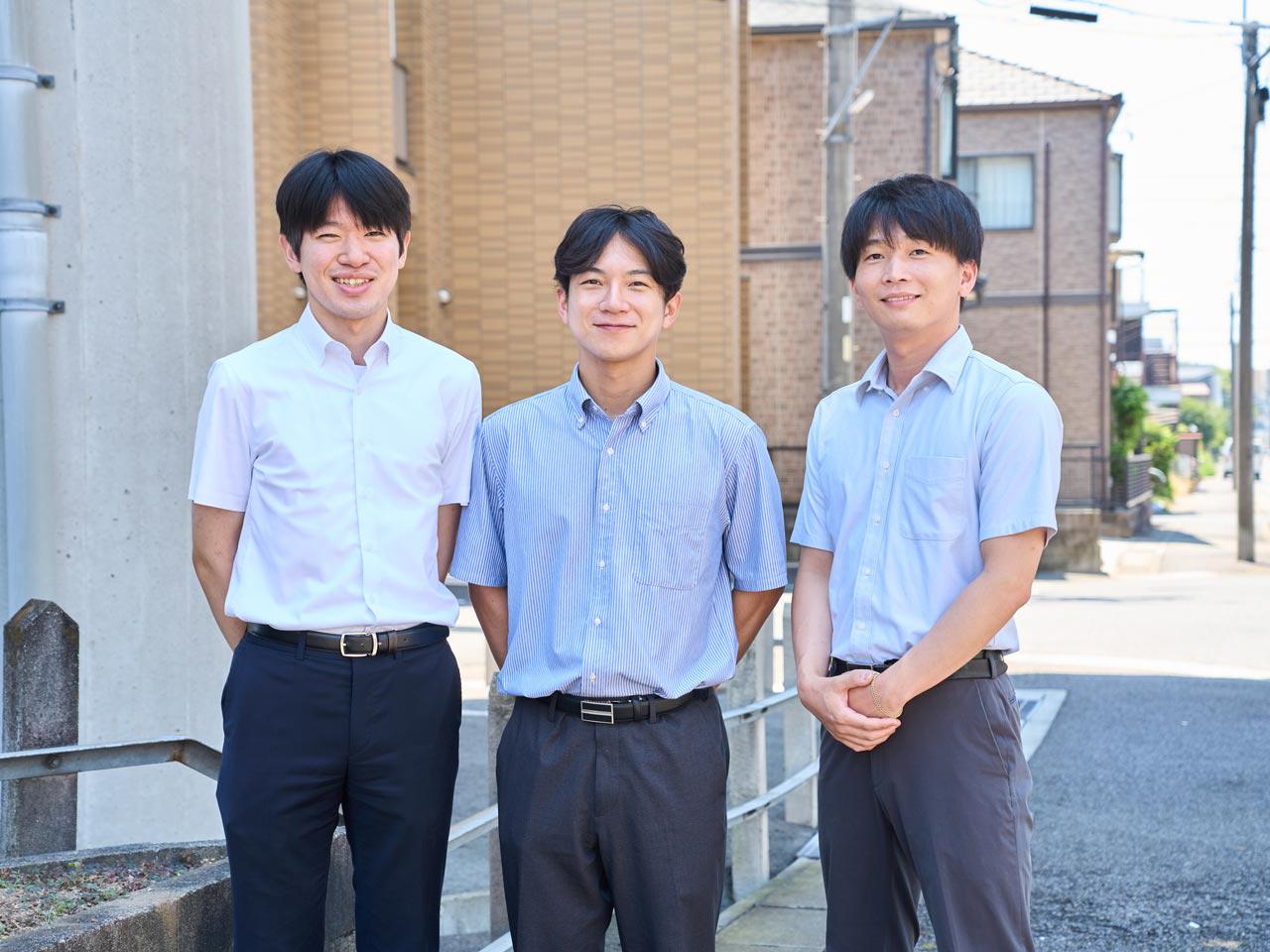 株式会社 世奉のイメージ画像1