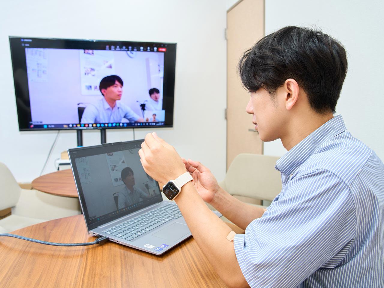 そうした実績を背景に、2016年には日本支店を設立。