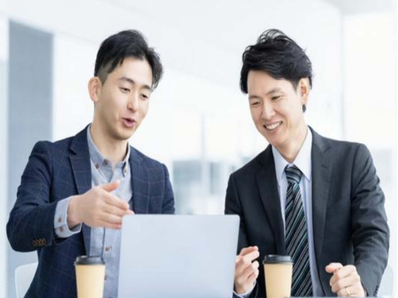 2023年に設立された同社はまだまだ創業期フェーズ。多くのニーズがある領域のため、チャレンジや成長機会が多く、様々な経営者との出会いを通じて幅広い知見を得られる仕事だ。