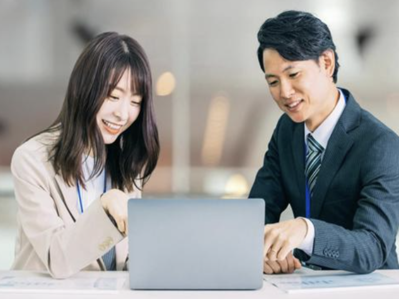 販路拡大や採用・組織づくり、売上向上・利益最大化からM＆A・事業継承までクライアントに合わせた適切なソリューションでトータルにサポートしている。