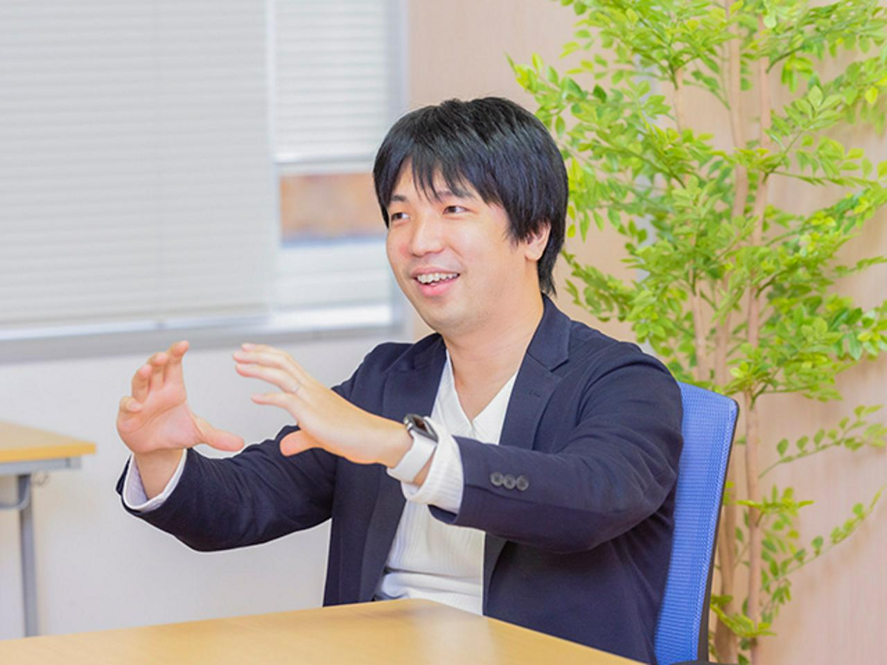 株式会社ワイズ 求人画像1