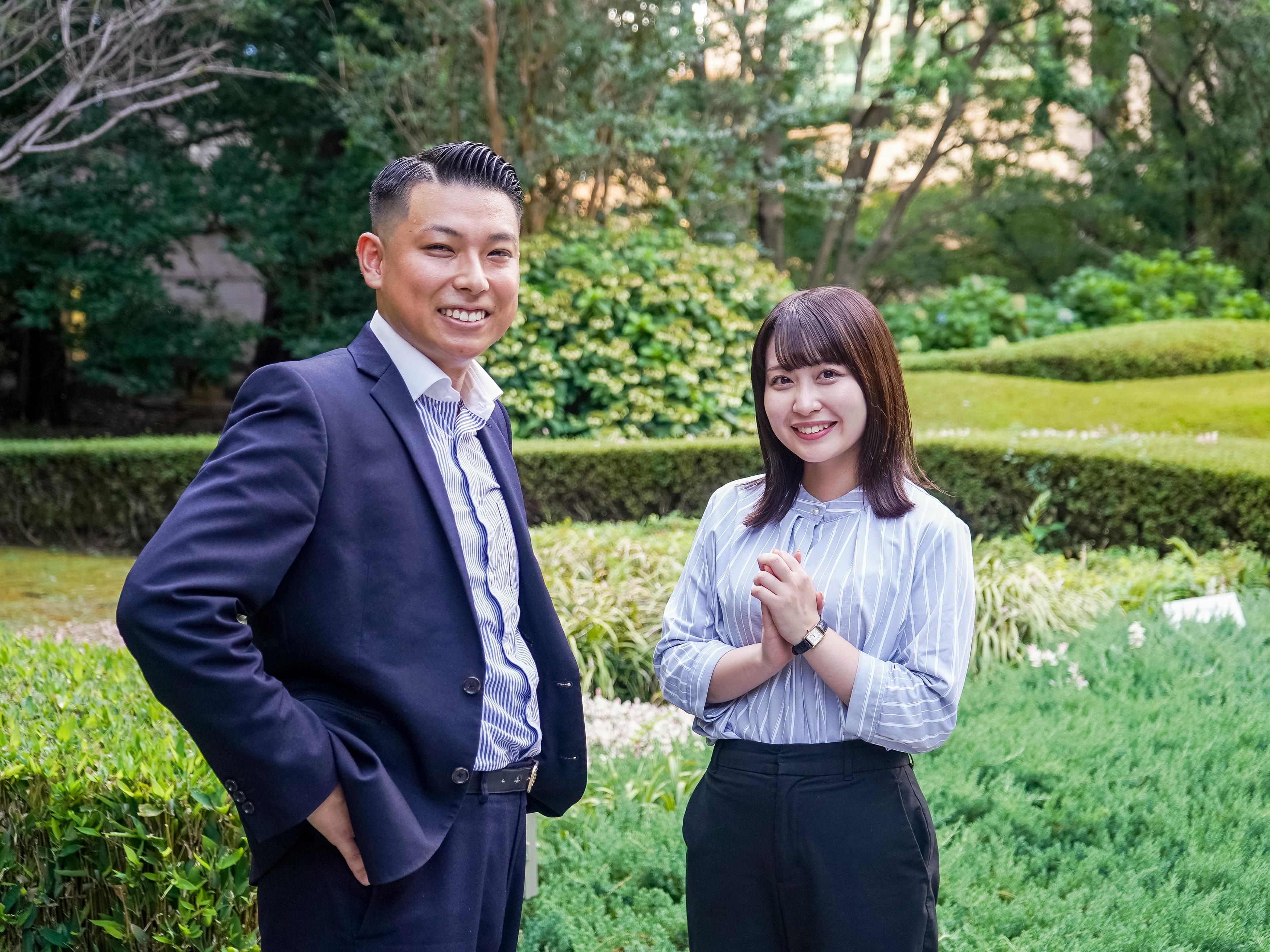 株式会社 CTF GROUPのイメージ画像3