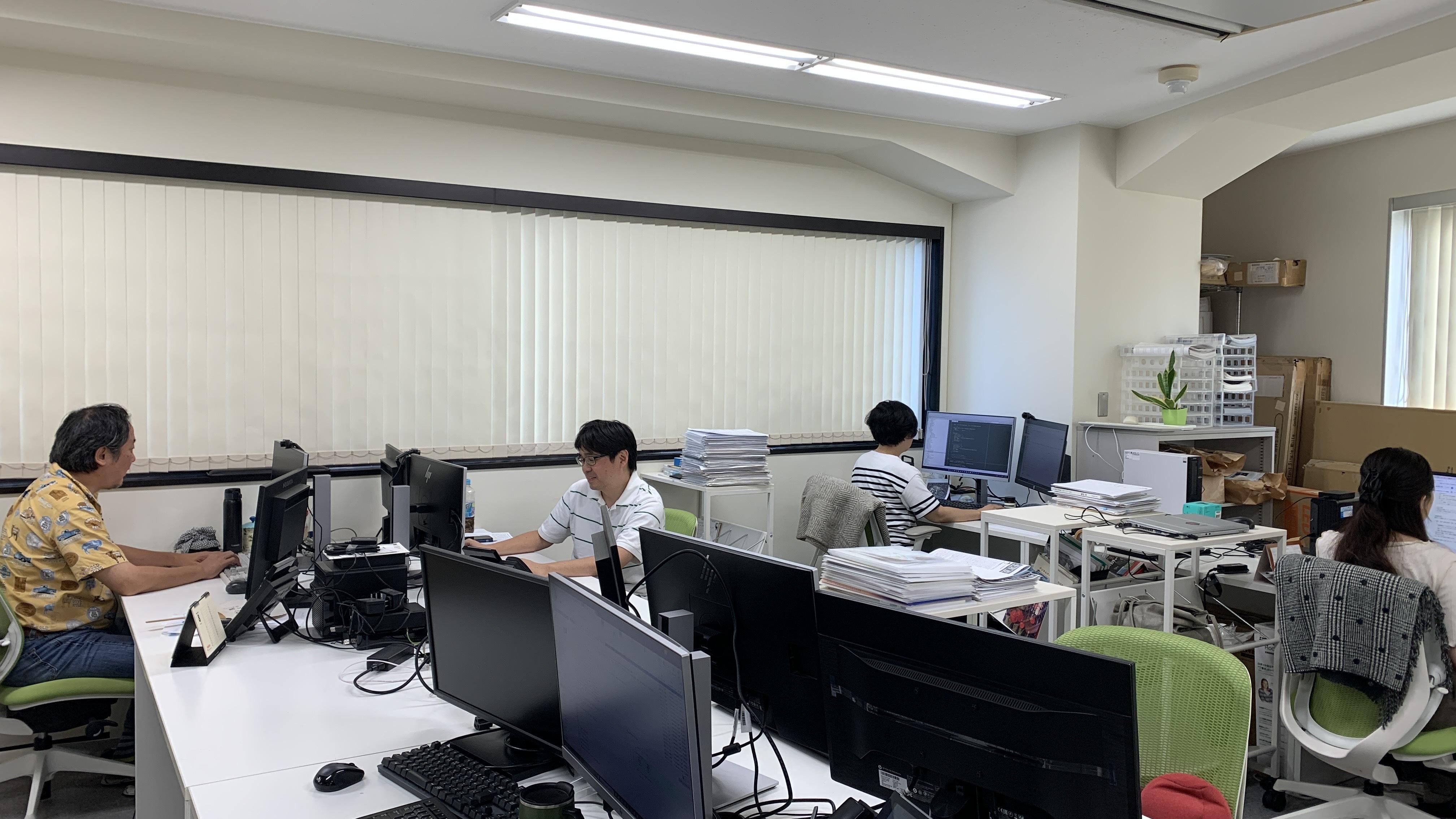 ケイズドットコム 株式会社のイメージ画像2