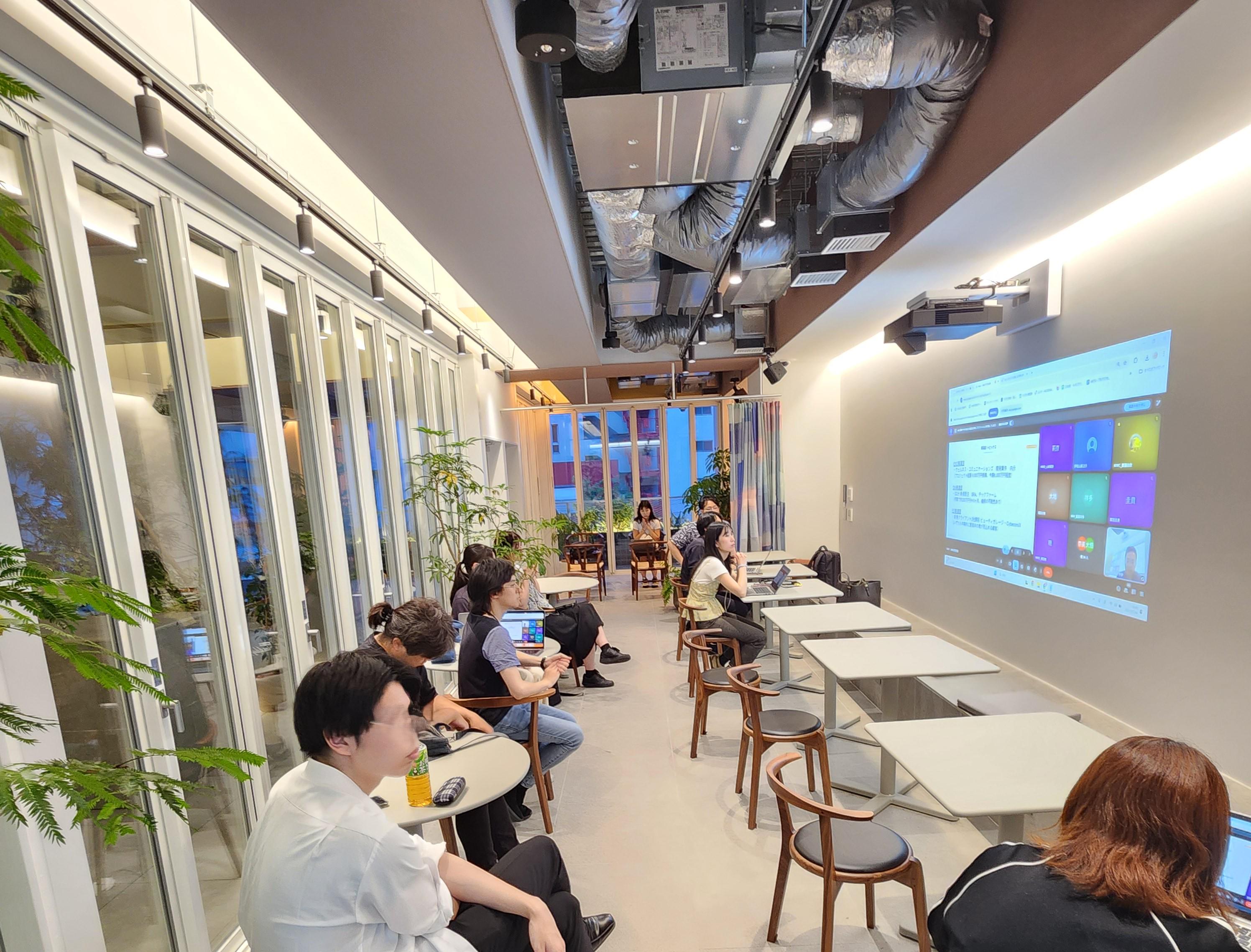 株式会社 マイクロウェーブのイメージ画像3