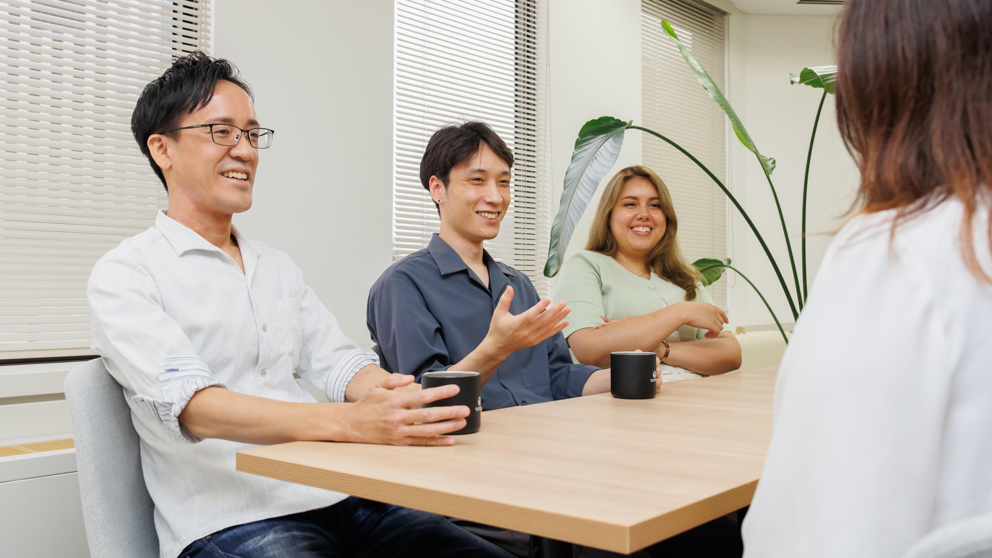 企業トップ画像