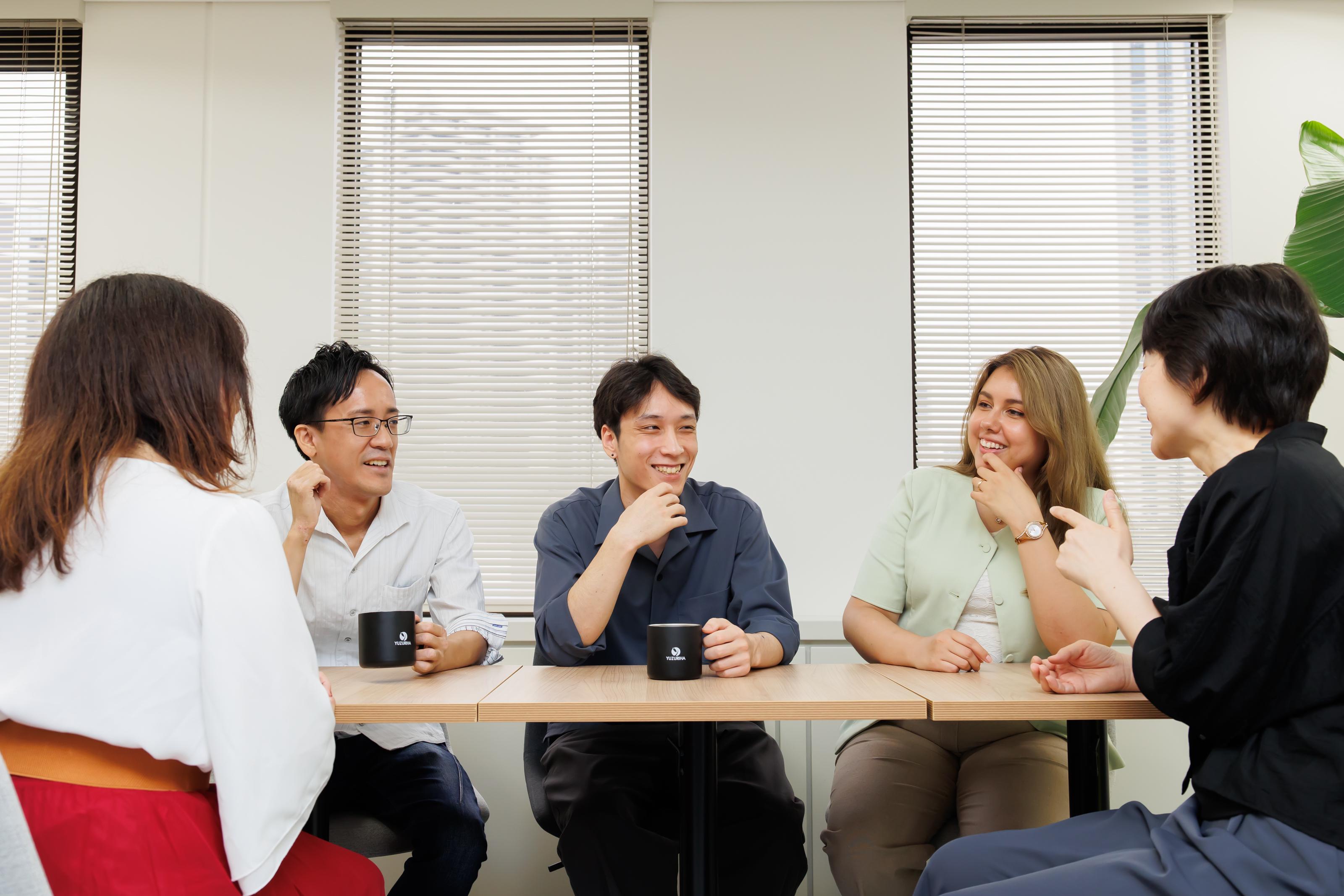 株式会社 YUZURIHAのイメージ画像2