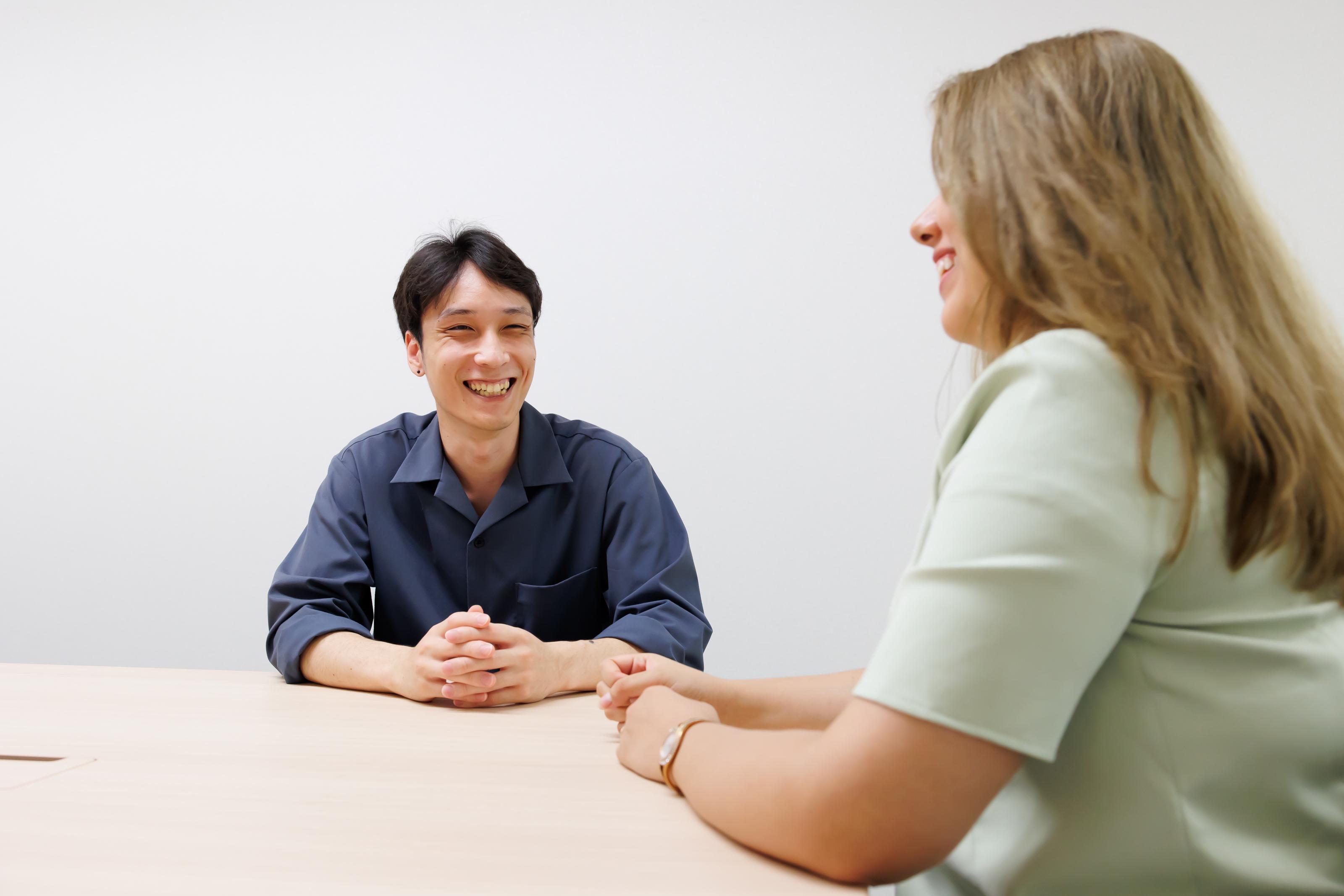 株式会社 YUZURIHAのイメージ画像3